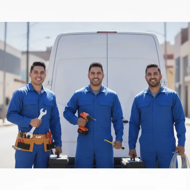 Reparação Estores equipe em Serra